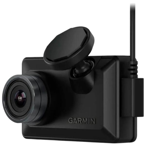 Cameră Auto Garmin Dash Cam X310 CMOS/ Black photo 2