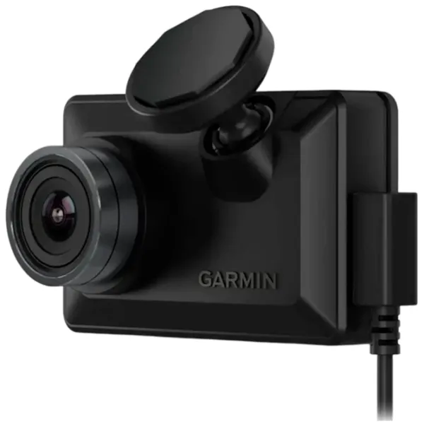 Cameră Auto Garmin Dash Cam X310 CMOS/ Black photo 3