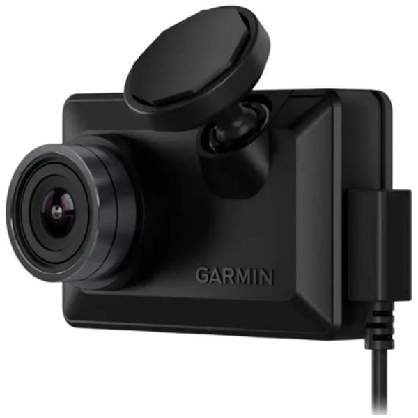 Cameră Auto Garmin Dash Cam X310 CMOS/ Black photo 3