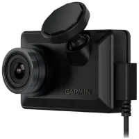 Cameră Auto Garmin Dash Cam X310 CMOS/ Black photo 3
