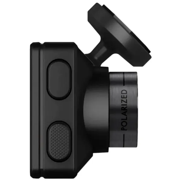 Cameră Auto Garmin Dash Cam X310 CMOS/ Black photo 4