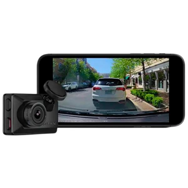 Cameră Auto Garmin Dash Cam X310 CMOS/ Black photo 6