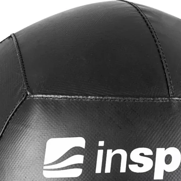 Медбол Insportline 6890  / Черный photo 2