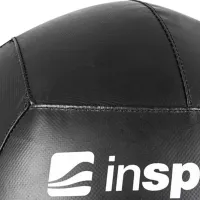 Minge medicinală Insportline 6890 / Black photo 2