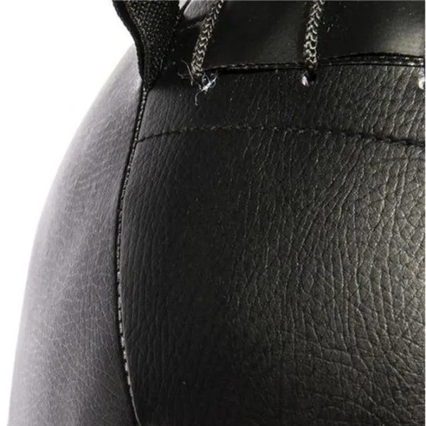 Медбол Reebok RSB10182   / Черный photo 2