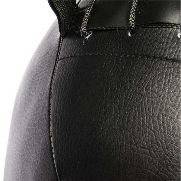 Медбол Reebok RSB10182   / Черный photo 3