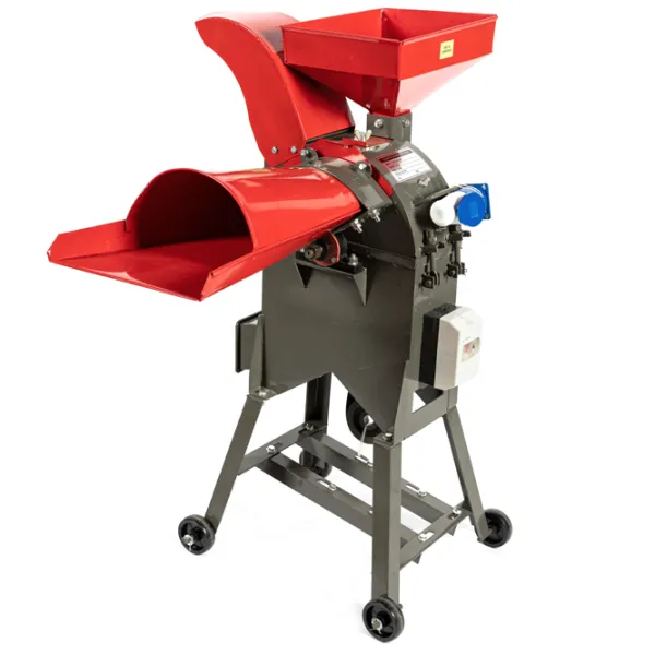 Granulator de furaje Micul Fermier GF-2020  200 kg/h / 3000 W / 3000 rot/min photo 1 Granulator de furaje Micul Fermier GF-2020  200 kg/h / 3000 W / 3000 rot/min photo 1