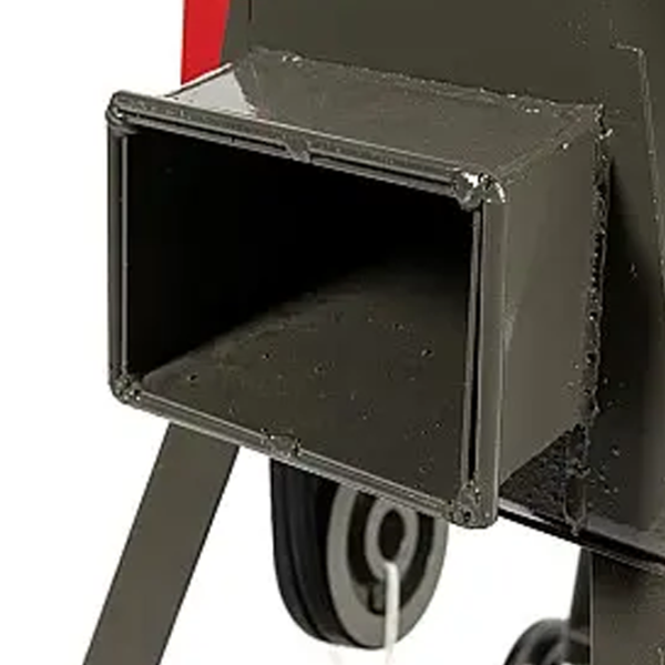 Измельчитель комбикорма Micul Fermier GF-2019  200 кг/ч / 3000 Вт / 3000 об/мин photo 2