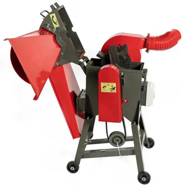 Измельчитель комбикорма Micul Fermier GF-2023  500 кг/ч / 3000 Вт / 3000 об/мин photo 1