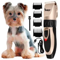 Mașină de tuns animale Purlov 24089 7 / Plastic photo 4