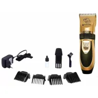 Машинка для стрижки животных OroMed ORO-PET 9 / Пластик photo 3