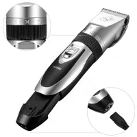 Mașină de tuns animale Rovo T3 12 / Plastic photo 3