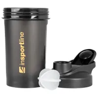 Shaker Insportline 26323-1 Black photo 2