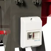 Измельчитель комбикорма Micul Fermier GF-2019-A 200 кг/ч / 3000 Вт / 3000 об/мин photo 6
