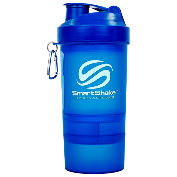 Shaker SmartShake FI-5053 Multicolor photo 1
