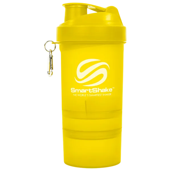 Shaker SmartShake FI-5053 Multicolor photo 2