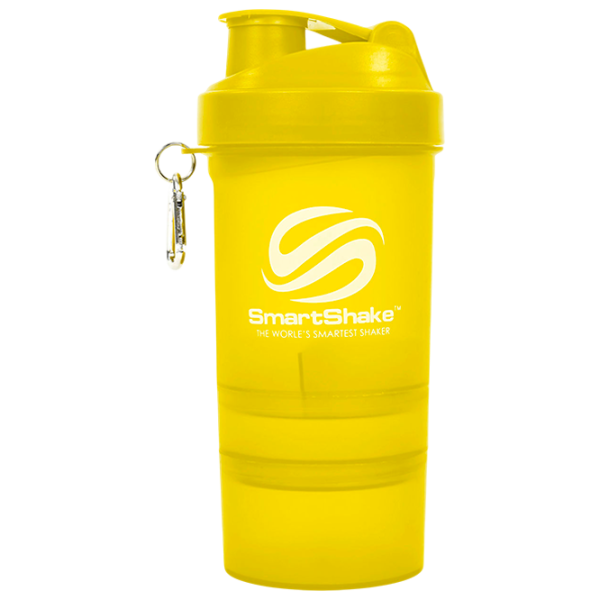 Shaker SmartShake FI-5053 Multicolor photo 2