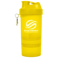 Shaker SmartShake FI-5053 Multicolor photo 2