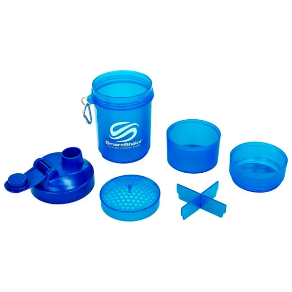 Shaker SmartShake FI-5053 Multicolor photo 3