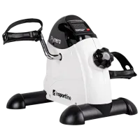 Велотренажер Insportline Pynero Mini 20221  / Белый