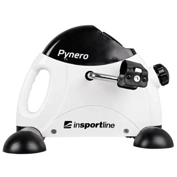 Велотренажер Insportline Pynero Mini 20221  / Белый photo 2