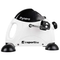 Bicicletă fitness Insportline Pynero Mini 20221 / White photo 2