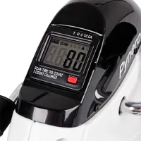 Bicicletă fitness Insportline Pynero Mini 20221 / White photo 3