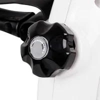 Bicicletă fitness Insportline Pynero Mini 20221 / White photo 4