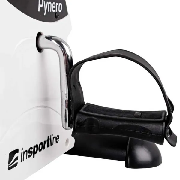 Велотренажер Insportline Pynero Mini 20221  / Белый photo 5