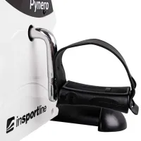 Bicicletă fitness Insportline Pynero Mini 20221 / White photo 5
