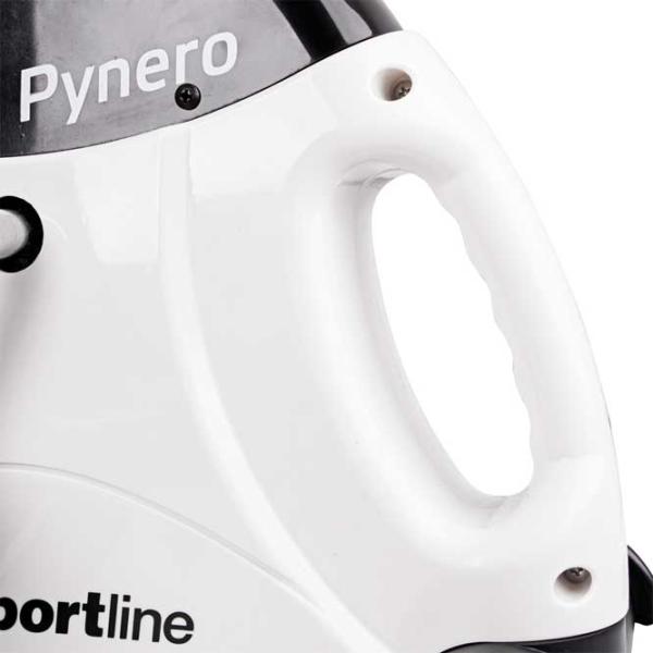 Велотренажер Insportline Pynero Mini 20221  / Белый photo 6