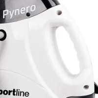 Bicicletă fitness Insportline Pynero Mini 20221 / White photo 6