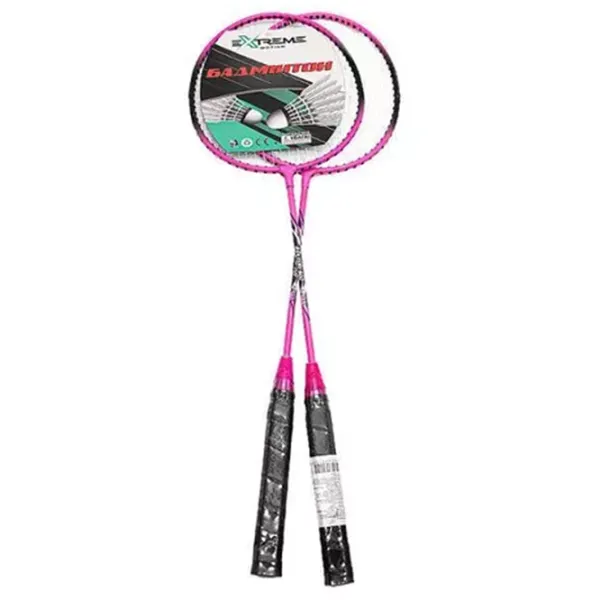 Set de palete Sport Line 51317-51323  Pentru badminton / Drept /  photo 4