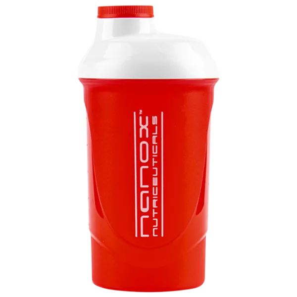 Shaker BioTechUSA 636923 Multicolor photo 1