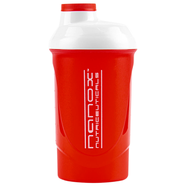 Shaker BioTechUSA 636923 Multicolor photo 1