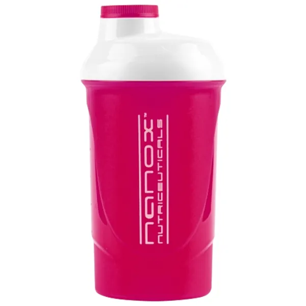 Shaker BioTechUSA 636923 Multicolor photo 2