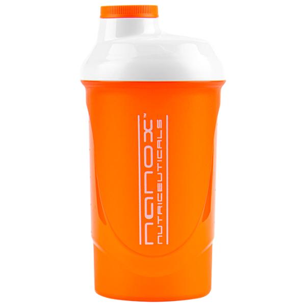 Shaker BioTechUSA 636923 Multicolor photo 3