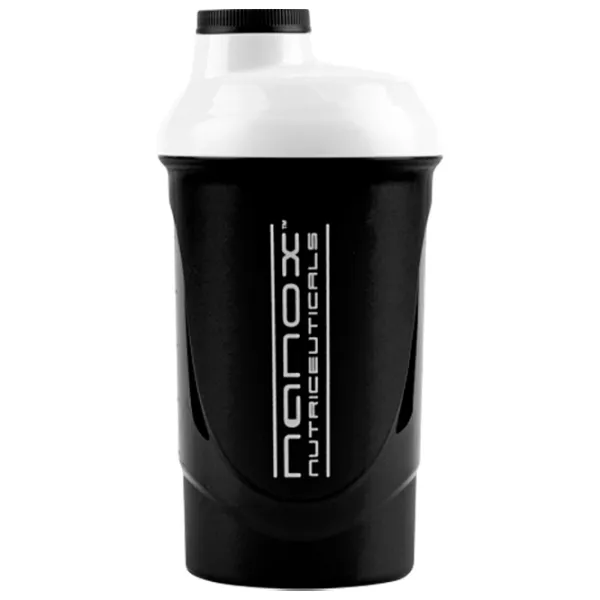 Shaker BioTechUSA 636923 Multicolor photo 4