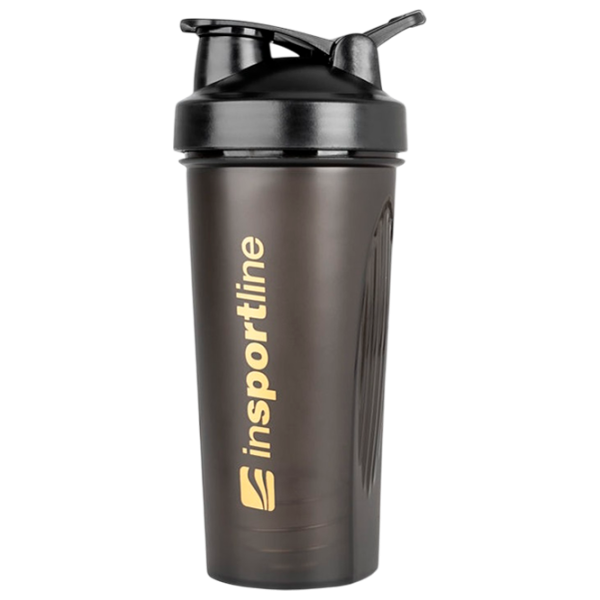 Shaker Insportline 26324 Black photo 1