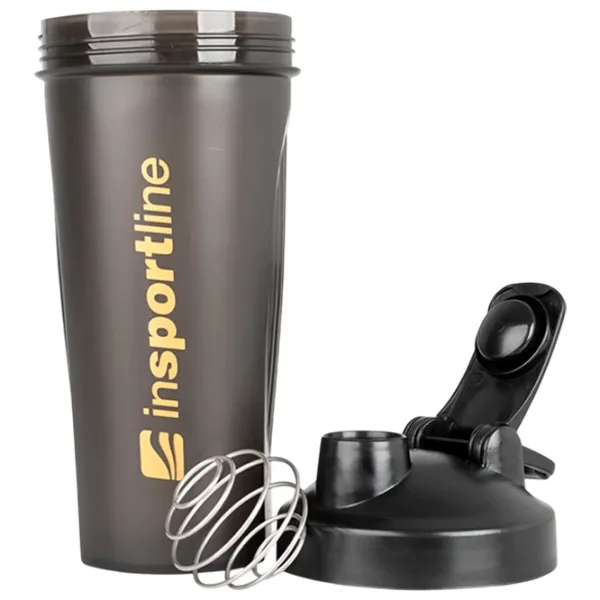 Shaker Insportline 26324 Black photo 2