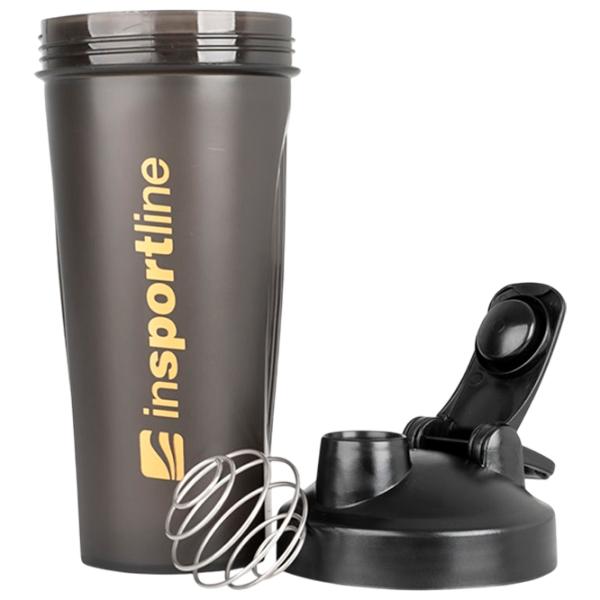 Shaker Insportline 26324 Black photo 2