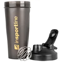 Shaker Insportline 26324 Black photo 2