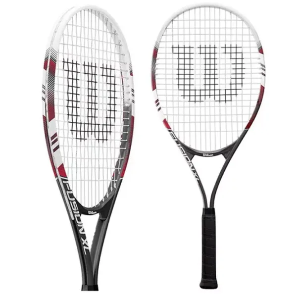 Ракеткa Wilson WR147910U3  для тенниса / Прямая /  photo 2
