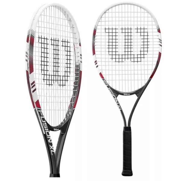 Ракеткa Wilson WR147910U3  для тенниса / Прямая /  photo 2