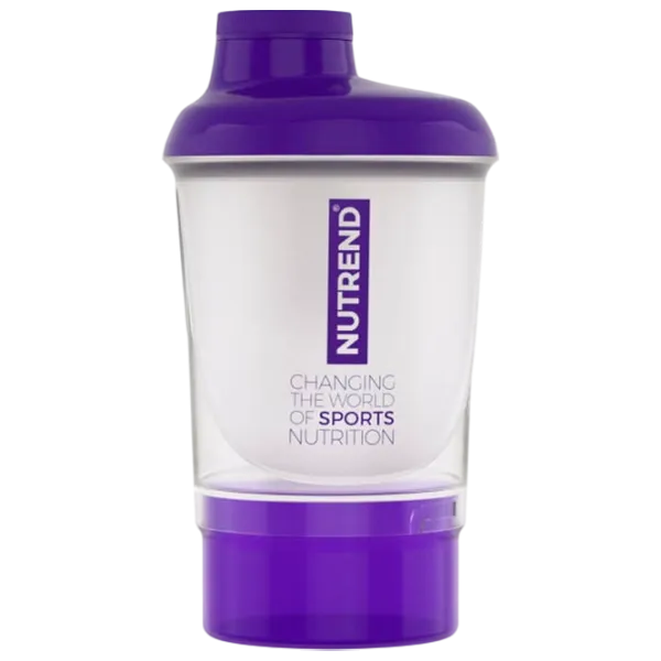 Shaker Insportline REK-810-300 Violet photo 1