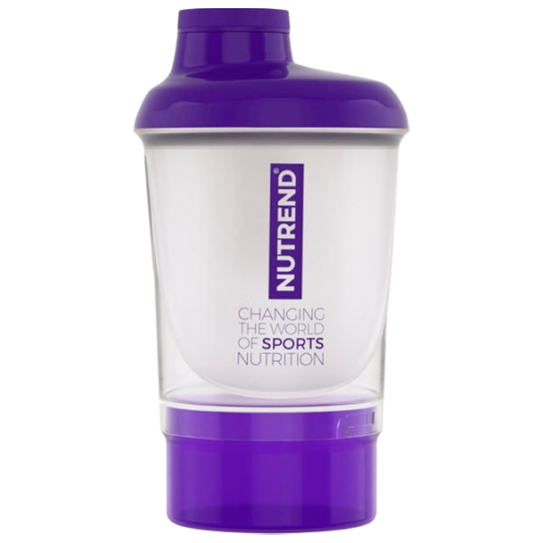Shaker Insportline REK-810-300 Violet photo 1