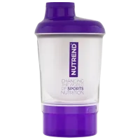 Шейкер Insportline REK-810-300 Фиолетовый