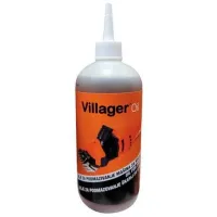 Ulei pentru unelte Villager Ulei 1 / Plastic