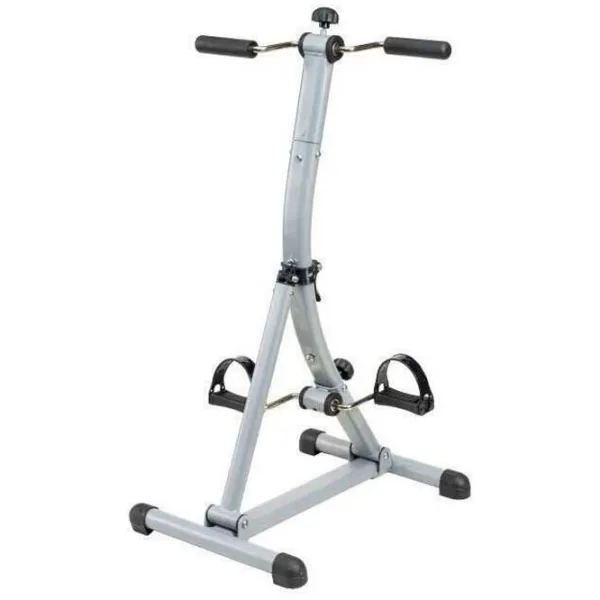 Bicicletă fitness Spartan Dual Bike Arm & Leg Trainer  / Silver photo 5 Bicicletă fitness Spartan Dual Bike Arm & Leg Trainer  / Silver photo 5