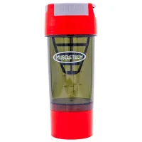 Shaker Suhs FI-7016 Multicolor photo 2